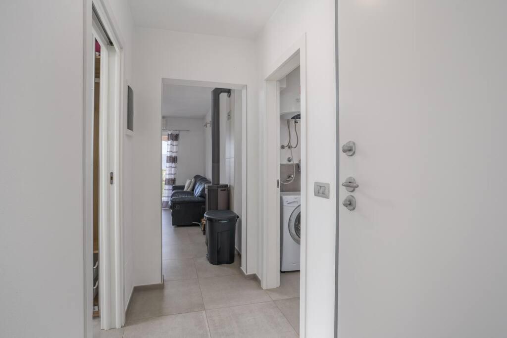 Family Village Apartment Vrh  Extérieur photo